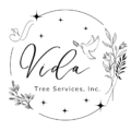 Vida Tree Services Inc logo – professional tree service company in Santa Rosa CA serving Sonoma County
